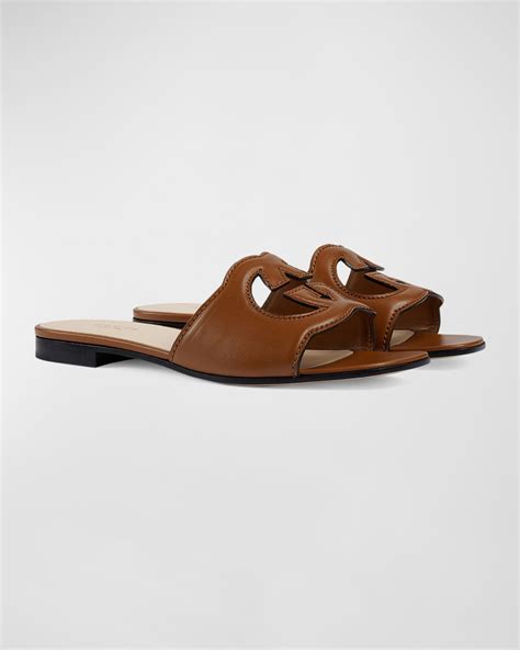 neiman marcus gucci sandals|gucci sandals with heels.